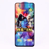 گلس HD Rein King Kong شیائومی Xiaomi Redmi Note 11 5G (China)