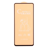 گلس سرامیکی مات Xiaomi Redmi Note 11 SE
