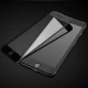 گلس تمام چسب ۱۰D آیفون iPhone 6 مشکی
