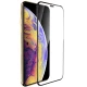 گلس تمام چسب ۱۰D آیفون iPhone XR/ iPhone 11