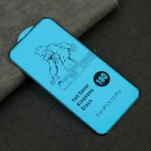 گلس تمام چسب iPhone 13 / 13 Pro 18D