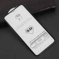 گلس ۵D آیفون iPhone 11 Pro Max / XS Max