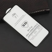 گلس ۵D آیفون iPhone 11 Pro / X