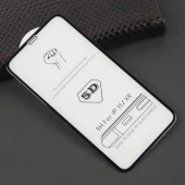 گلس ۵D آیفون iPhone 11 / XR