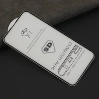 گلس ۵D آیفون iPhone 13 / 13 Pro