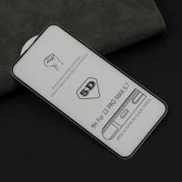 گلس ۵D آیفون iPhone 13 Pro Max