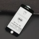 گلس ۵D آیفون iPhone 6/6s مشکی