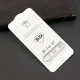 گلس ۵D آیفون iPhone 6 Plus / 6s Plus سفید