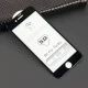 گلس ۵D آیفون iPhone 7/8 مشکی