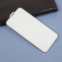 گلس تمام صفحه Anti Dust آیفون iPhone 13 / 13 Pro مشکی