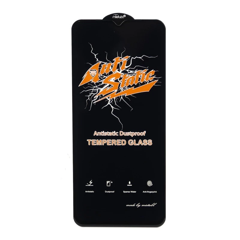گلس Anti Static سامسونگ Samsung Galaxy A02s