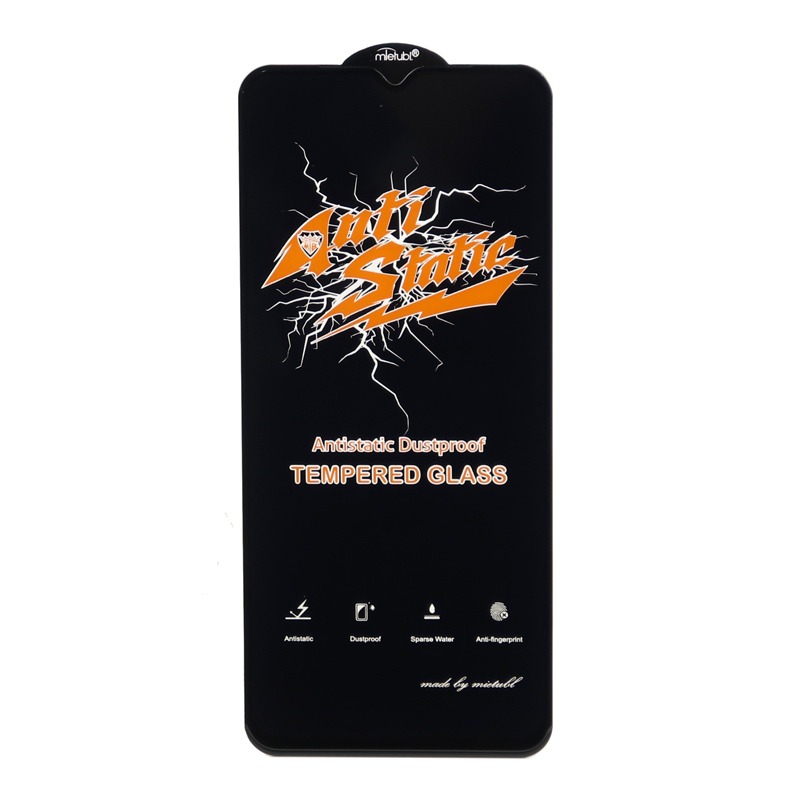 گلس Anti Static سامسونگ Samsung Galaxy A02s