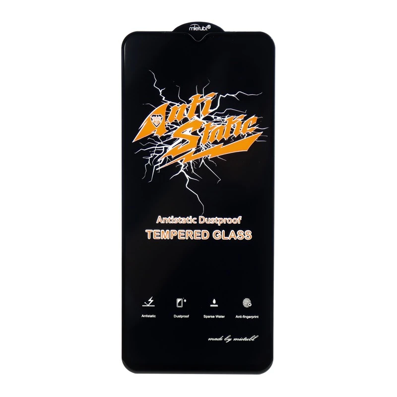 گلس Anti Static سامسونگ Samsung Galaxy A03s
