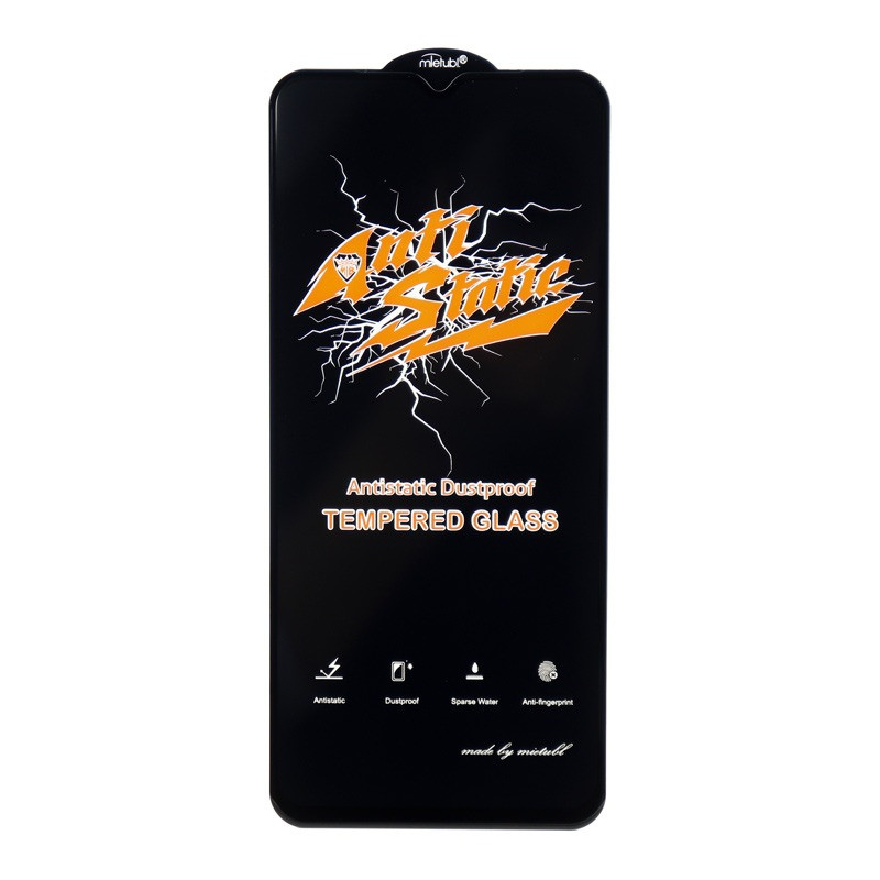 گلس Anti Static سامسونگ Samsung Galaxy A03s