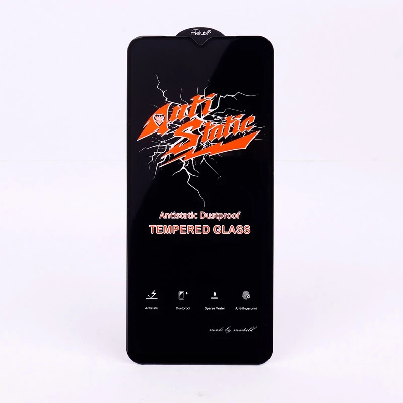 گلس Anti Static سامسونگ Samsung Galaxy A04E