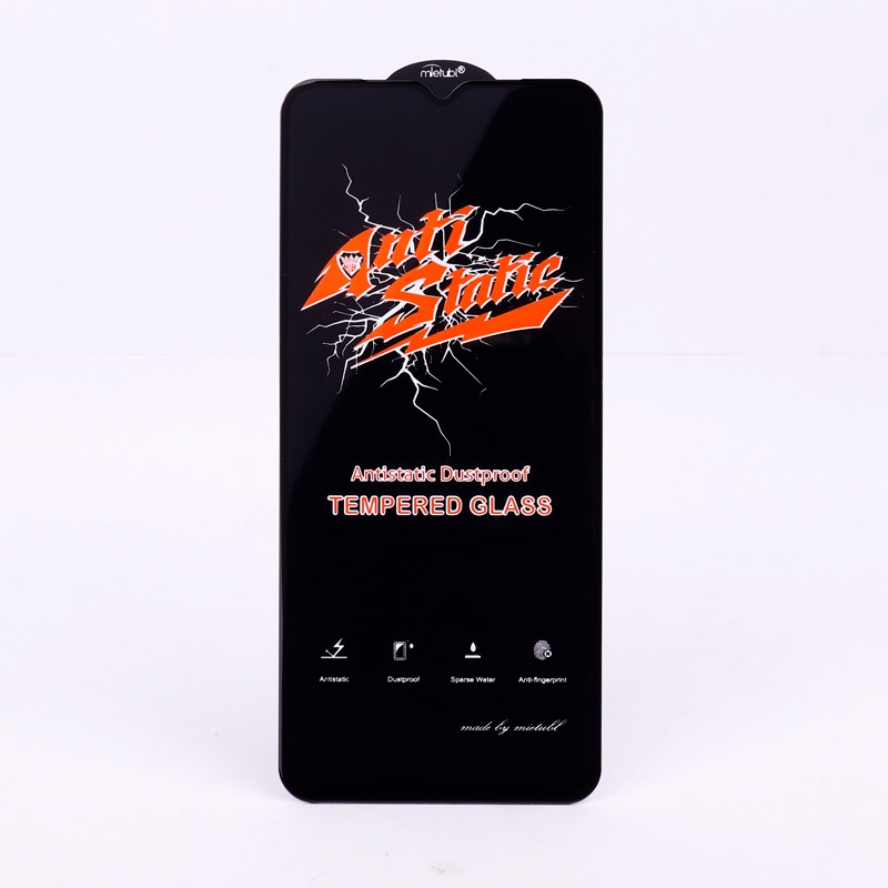گلس Anti Static سامسونگ Samsung Galaxy A04E