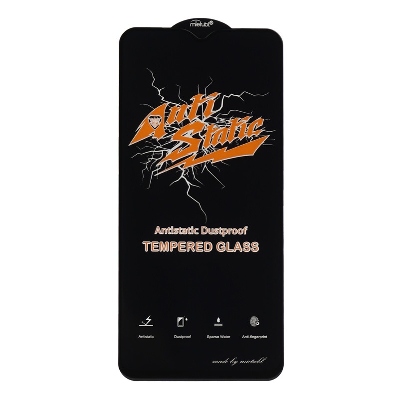 گلس Anti Static سامسونگ Samsung Galaxy A10