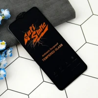 گلس Anti Static سامسونگ Samsung Galaxy A12