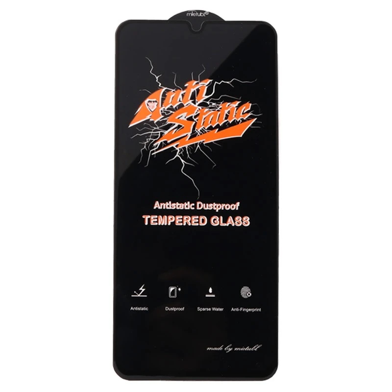 گلس Anti Static سامسونگ Samsung Galaxy A20