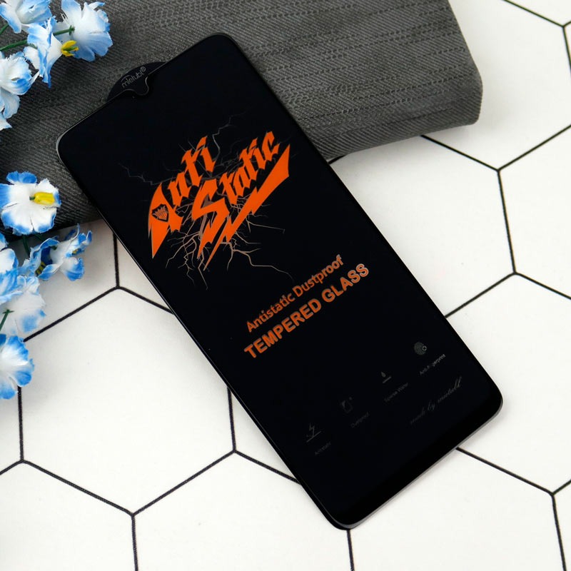 گلس Anti Static سامسونگ Samsung Galaxy A20s