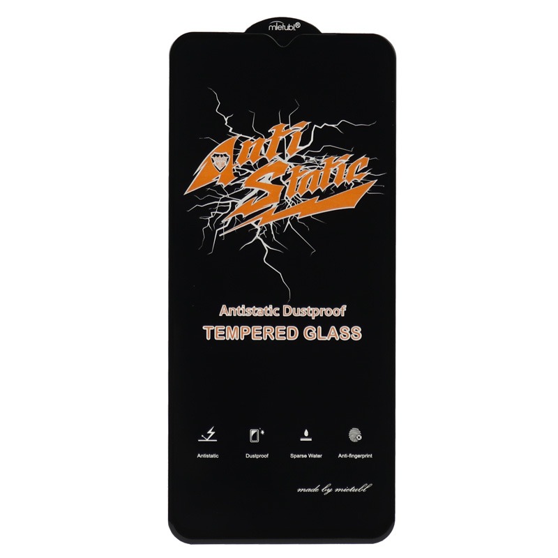 گلس Anti Static سامسونگ Samsung Galaxy A23