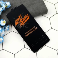 گلس Anti Static سامسونگ Samsung Galaxy S21 FE 5G