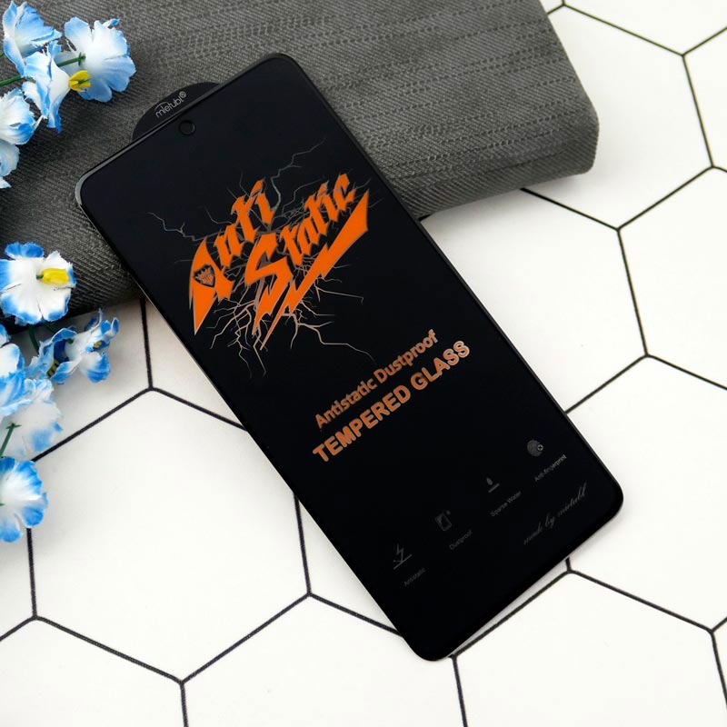 گلس Anti Static سامسونگ Samsung Galaxy S21 FE 5G