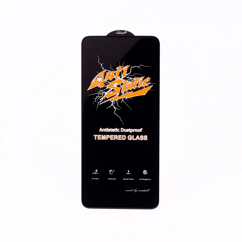گلس Anti Static شیائومی Xiaomi Black Shark 5 Pro
