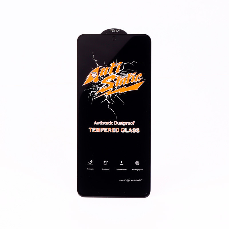 گلس Anti Static شیائومی Xiaomi Black Shark 5 Pro
