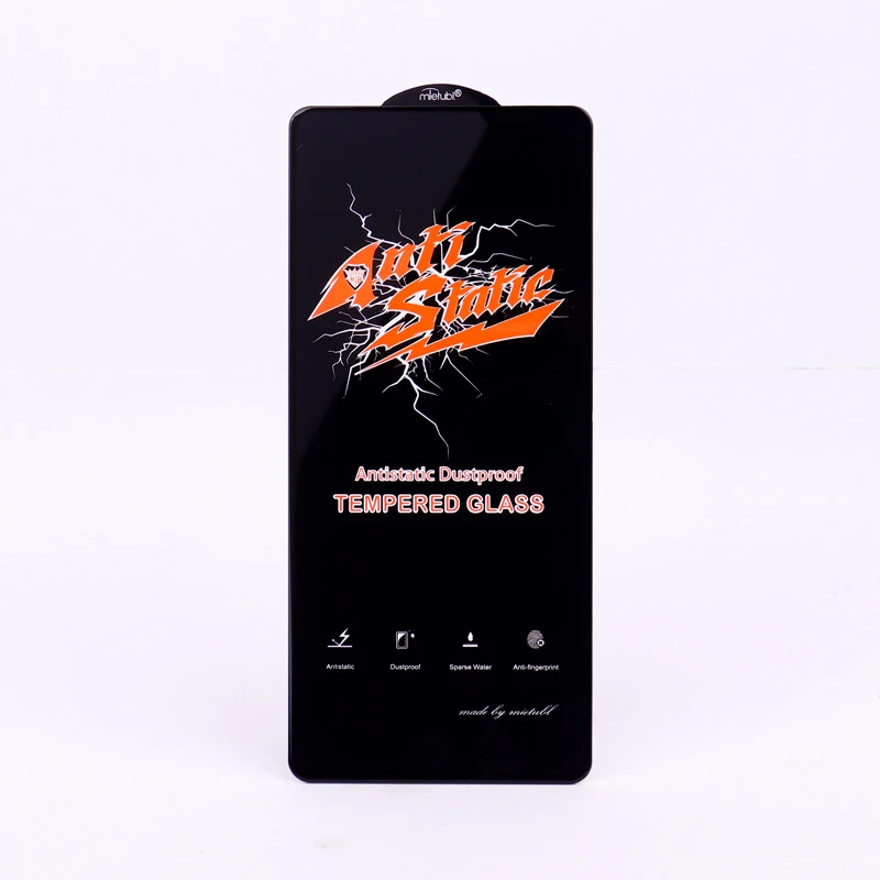گلس Anti Static شیائومی Xiaomi Poco F4