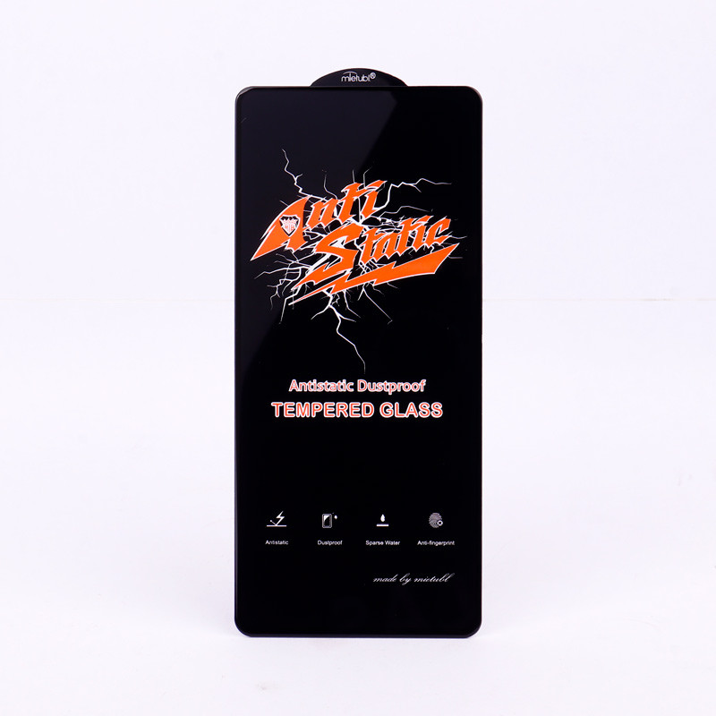 گلس Anti Static شیائومی Xiaomi Poco F4