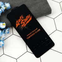 گلس Anti Static شیائومی Poco M3 Pro