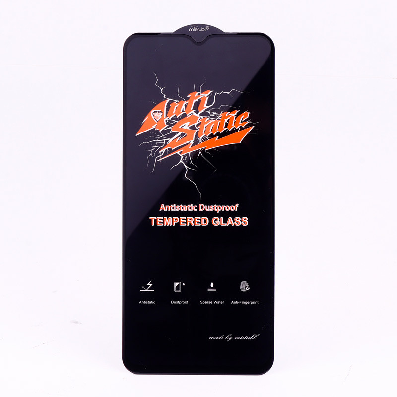 گلس Anti Static شیائومی Xiaomi Poco M5