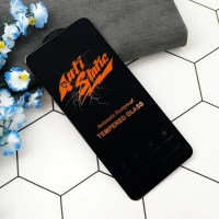 گلس Anti Static شیائومی Redmi Note 10 4G