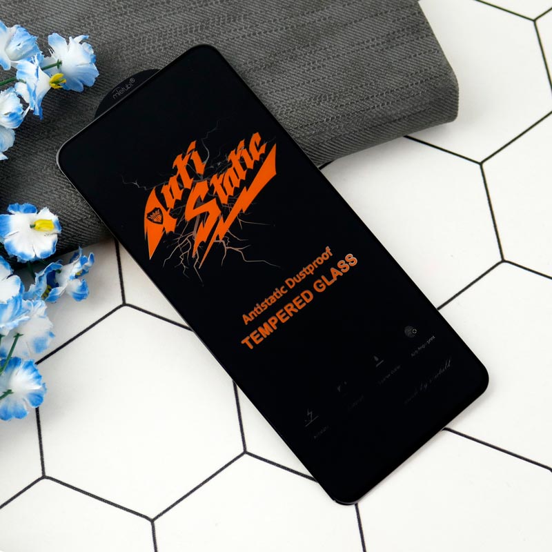 گلس Anti Static شیائومی Redmi Note 10 5G
