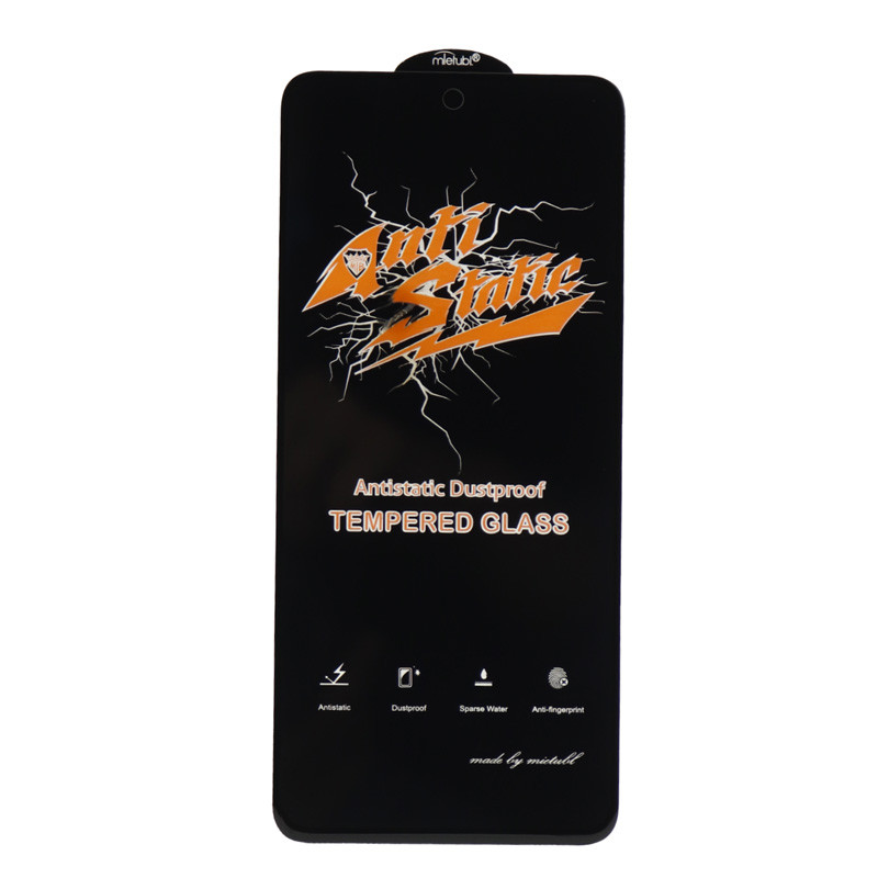 گلس Anti Static شیائومی Xiaomi Redmi Note 11 5G