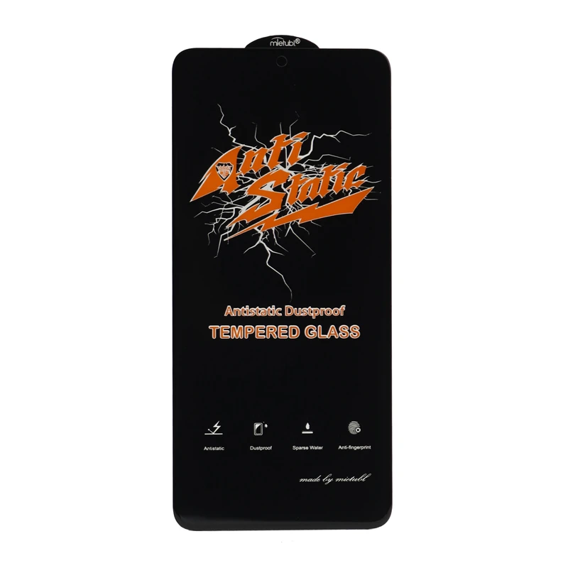 گلس Anti Static شیائومی Xiaomi Redmi Note 11 Pro