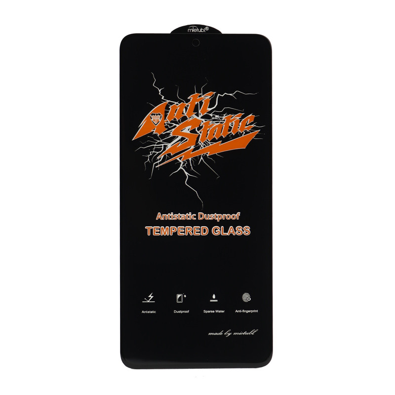 گلس Anti Static شیائومی Xiaomi Redmi Note 11 Pro