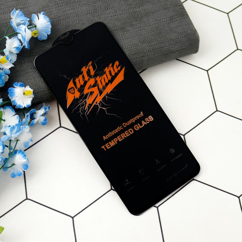 گلس Anti Static شیائومی Redmi Note 8