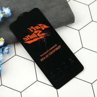گلس Anti Static شیائومی Redmi Note 8 Pro