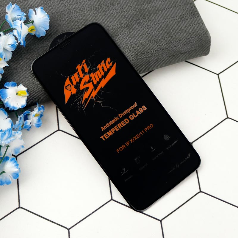 گلس Anti Static آیفون iPhone 11 Pro