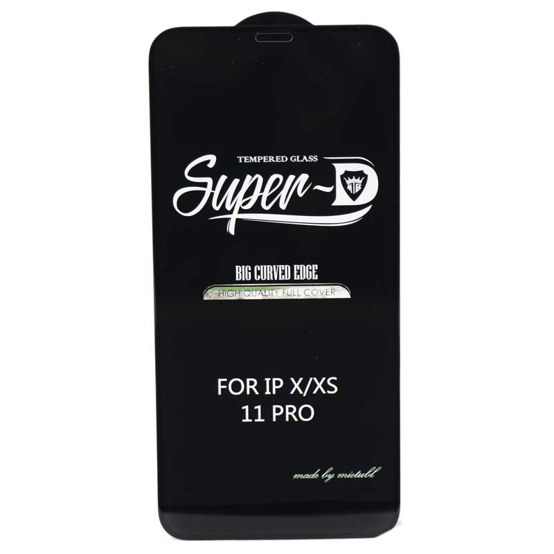 گلس SUPER D آیفون iPhone 11 Pro