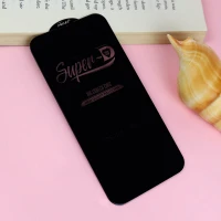 گلس SUPER D آیفون iPhone 13 Mini
