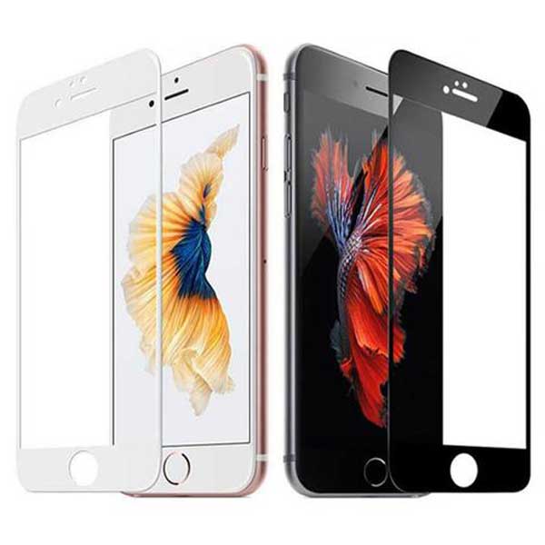 گلس ترکیبی Apple iPhone 6 Plus
