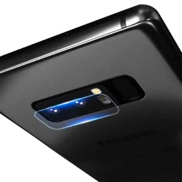 محافظ لنز دوربین BestSuit Samsung Galaxy Note 8