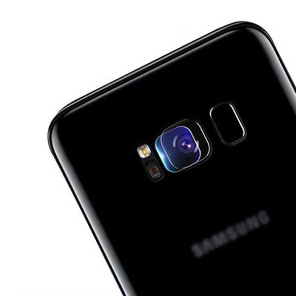 محافظ لنز دوربین BestSuit Samsung Galaxy S8+/S8