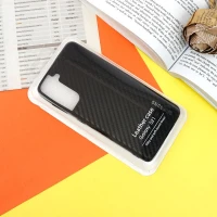 قاب اورجینال Fiber Carbon سامسونگ S21