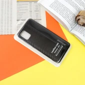 قاب اورجینال Fiber Carbon سامسونگ A51