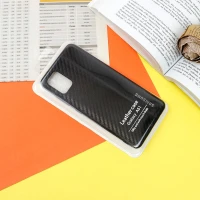 قاب اورجینال Fiber Carbon سامسونگ A51