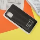 قاب اورجینال Fiber Carbon سامسونگ A71